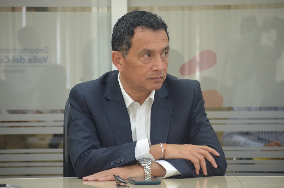 Jairo Libreros