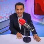 Aranceles para Colombia, la imagen de los precandidatos en las redes y los Gripen
