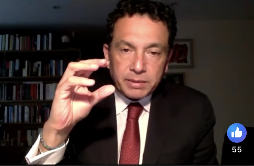 Jairo Libreros. Publimetro. 2025