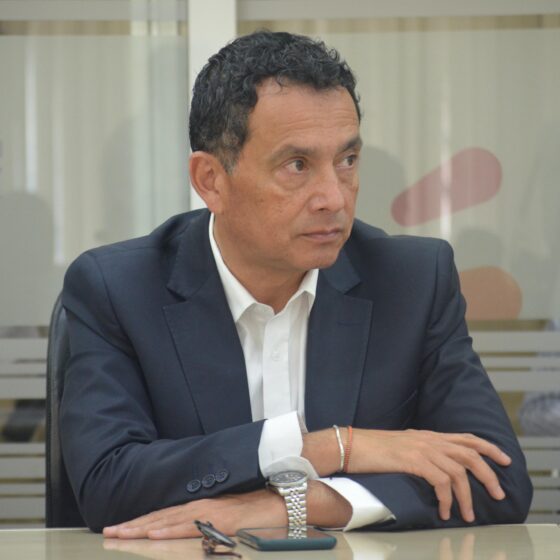 Jairo Libreros. Defensa y Seguridad Internacional. Derecho Constitucional. Universidad Externado. 2025