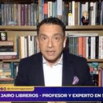 Soy la voz de quienes nos indignamos con la relación entre los levantamientos sociales que padecen los militares y una debilidad de las estructuras criminales