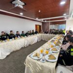 Análisis del conflicto: de lo global a lo local