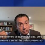 El impacto de las elecciones presidenciales