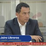 ¿Porte de armas legal reduce la delincuencia o agrava la violencia?