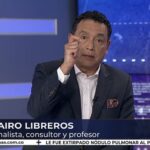 Hay un cambio de chip: si el criminal no se somete, será dado de baja